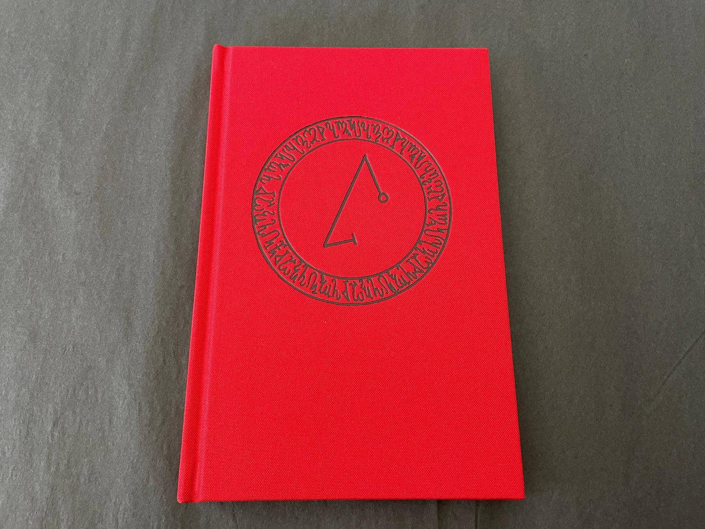 Grimoire Of Sigil Magic by Travis McHenry