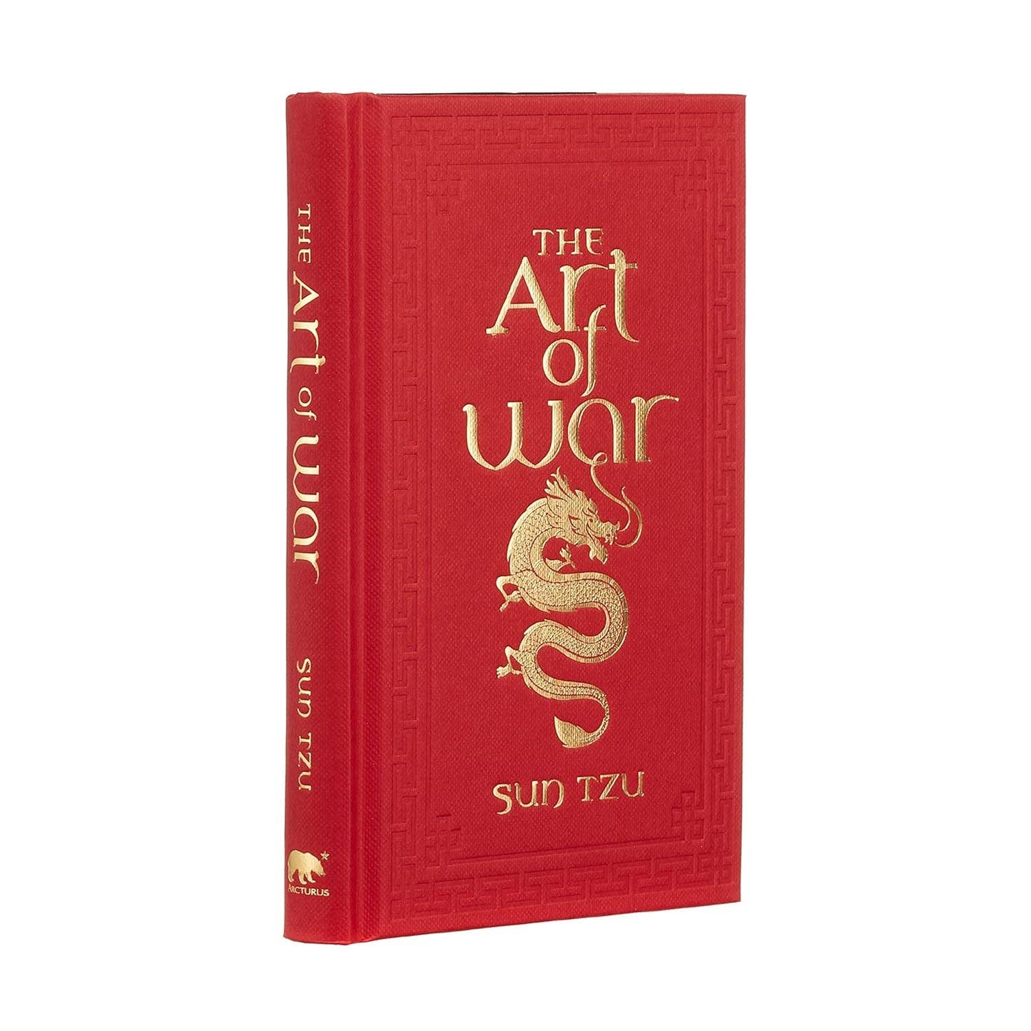 Art Of War by Sun Tzu (Paperback)