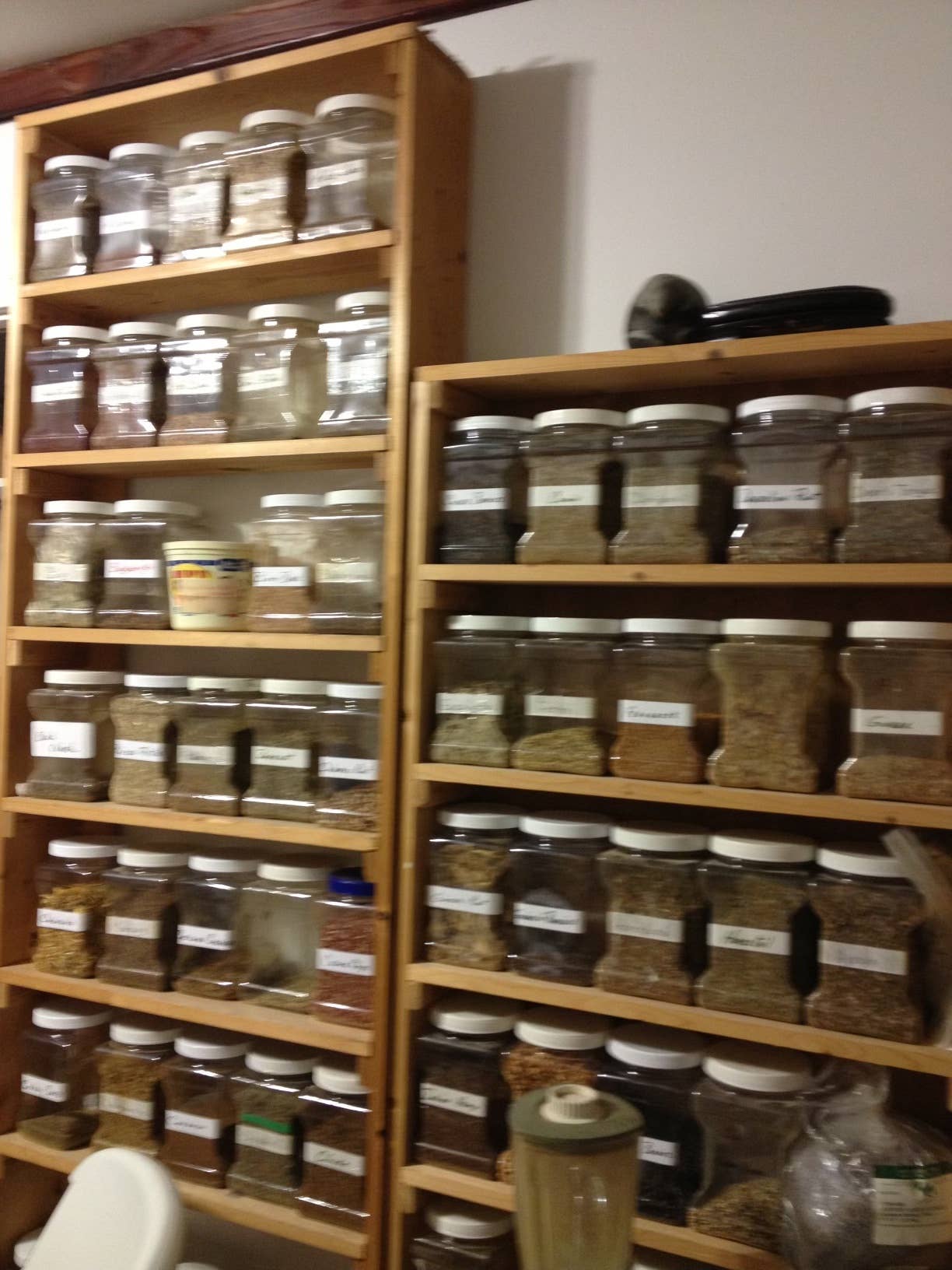 Life Everlasting Herb Packet