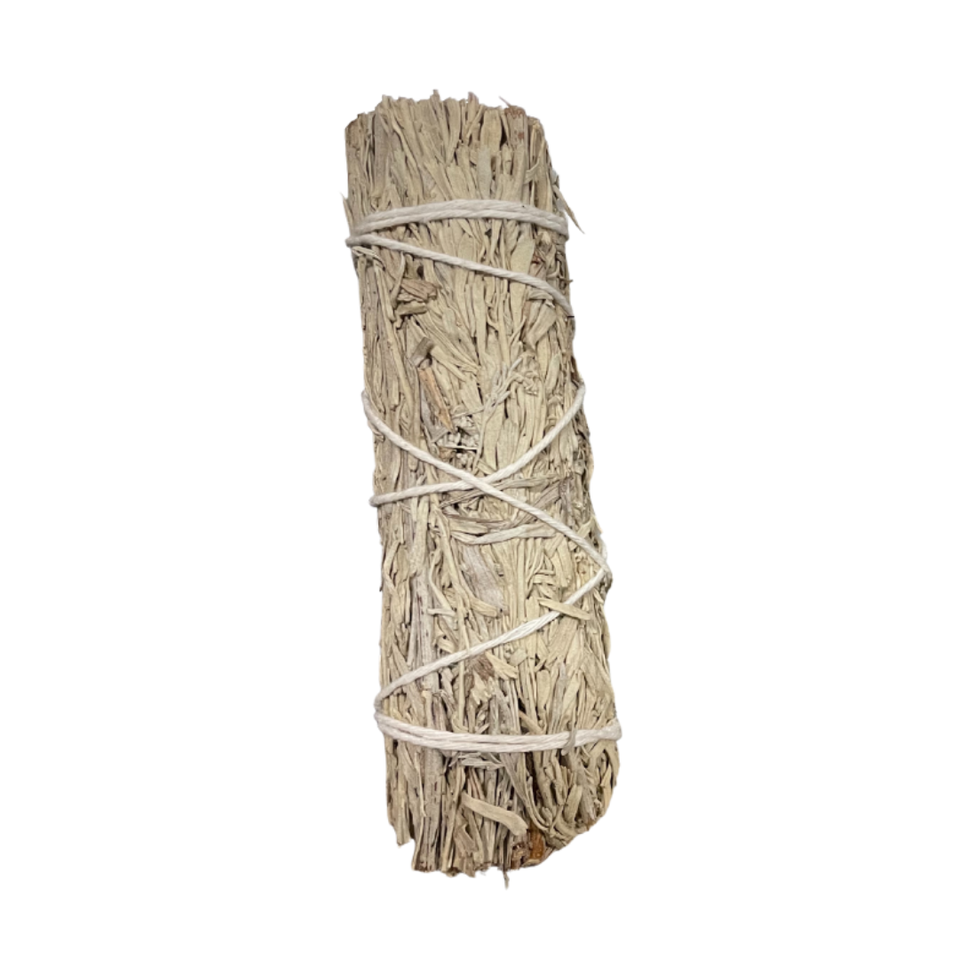 Blue Sage Smudge Stick