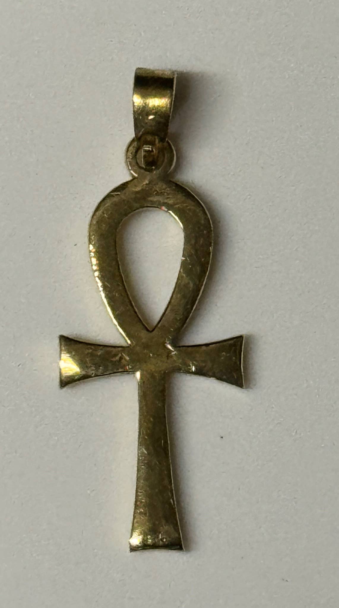 Ankh Pendant