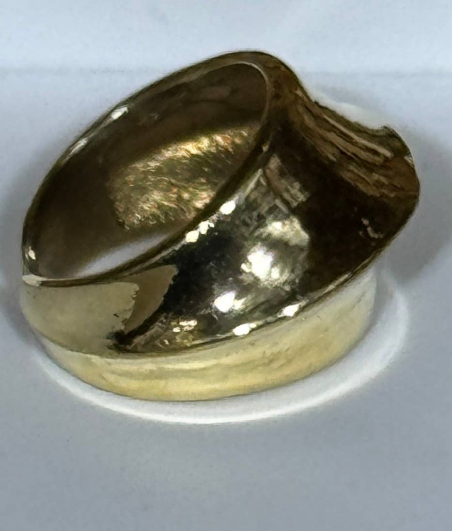 Visor Ring