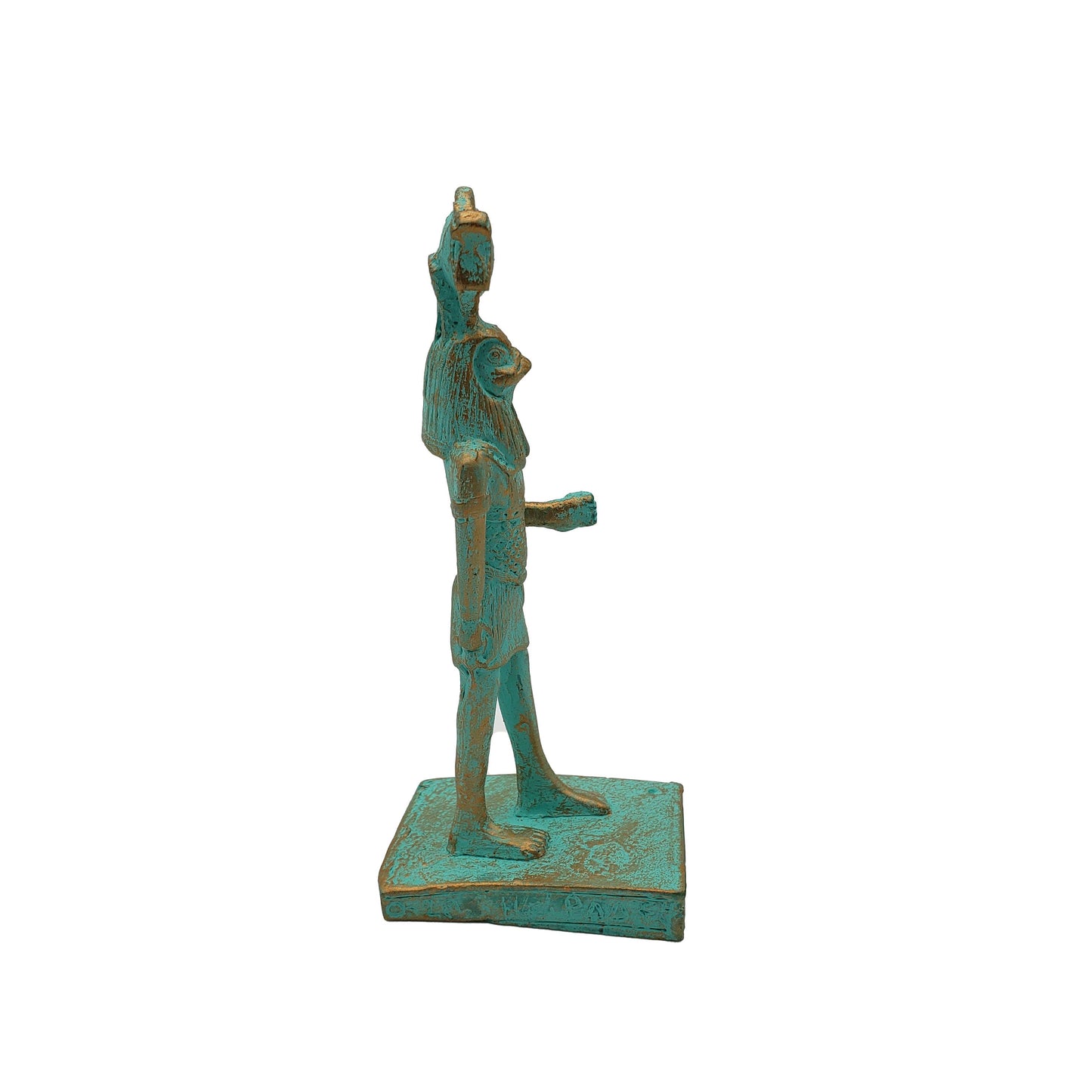 Egyptian Ra Statue (5")