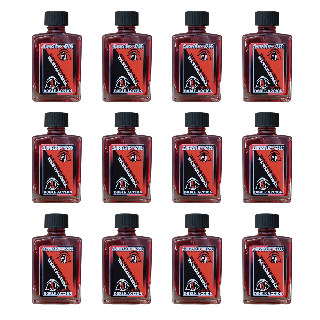 Reversible Spell Oil (1oz)