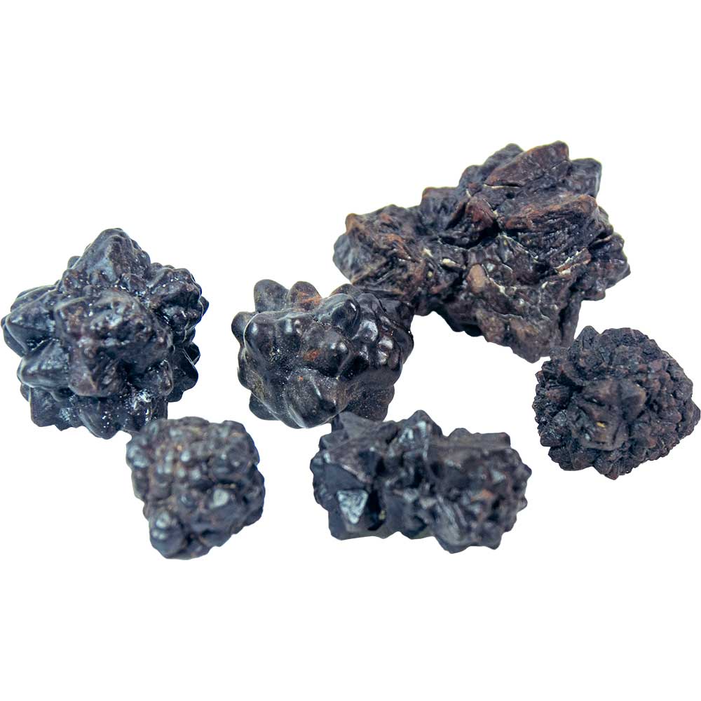 Egyptian Prophecy Stone Cluster