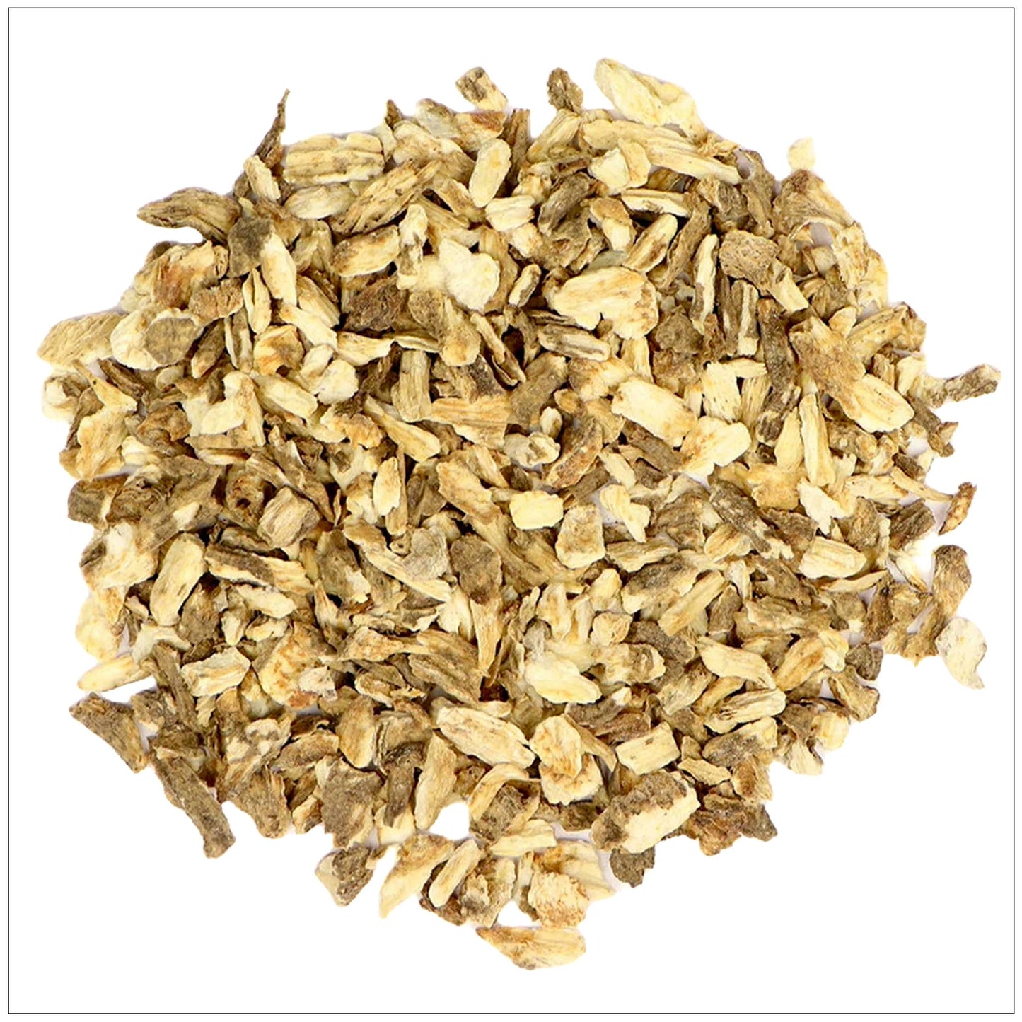 Lovage Root (1oz)