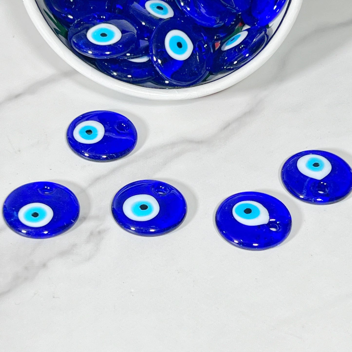 Mati Glass Beads