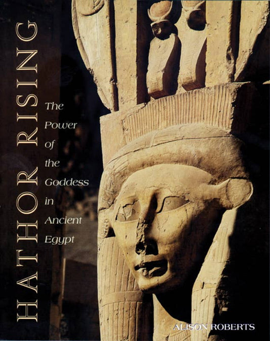Hathor Rising By Alison Roberts (Paperback)