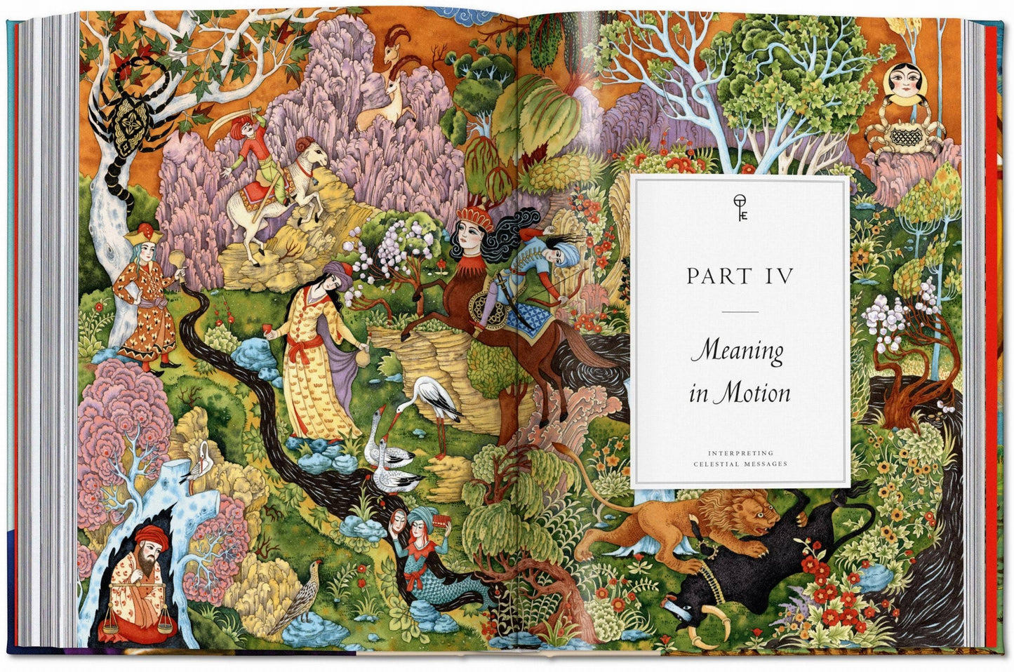 Astrology: The Library Of Esoterica by Andrea Richards