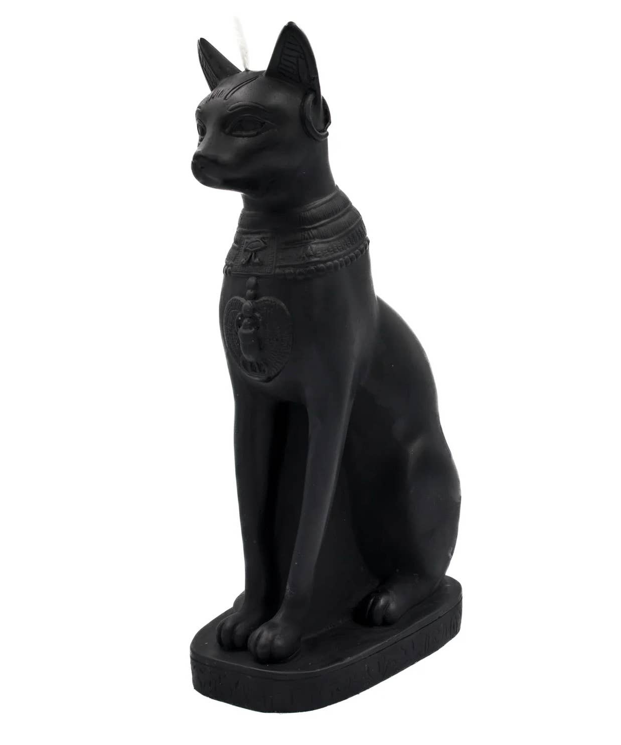 Bastet Candle Pillar