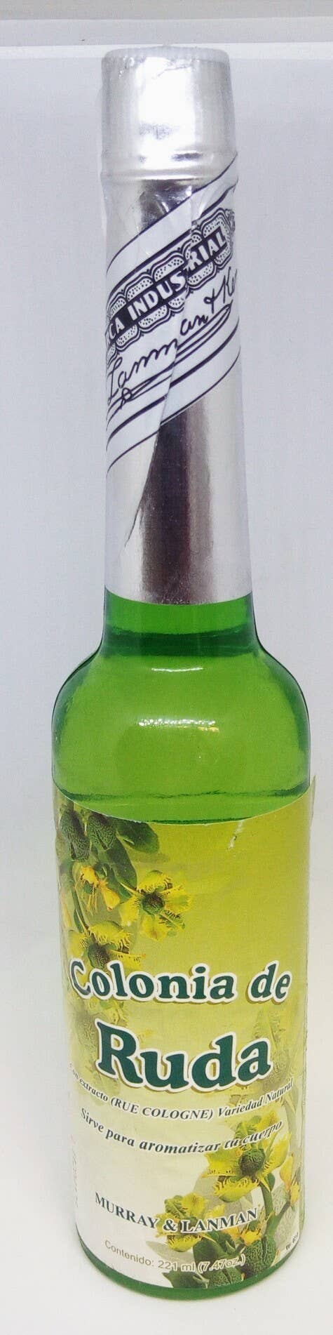 Ruda Water (210ml)