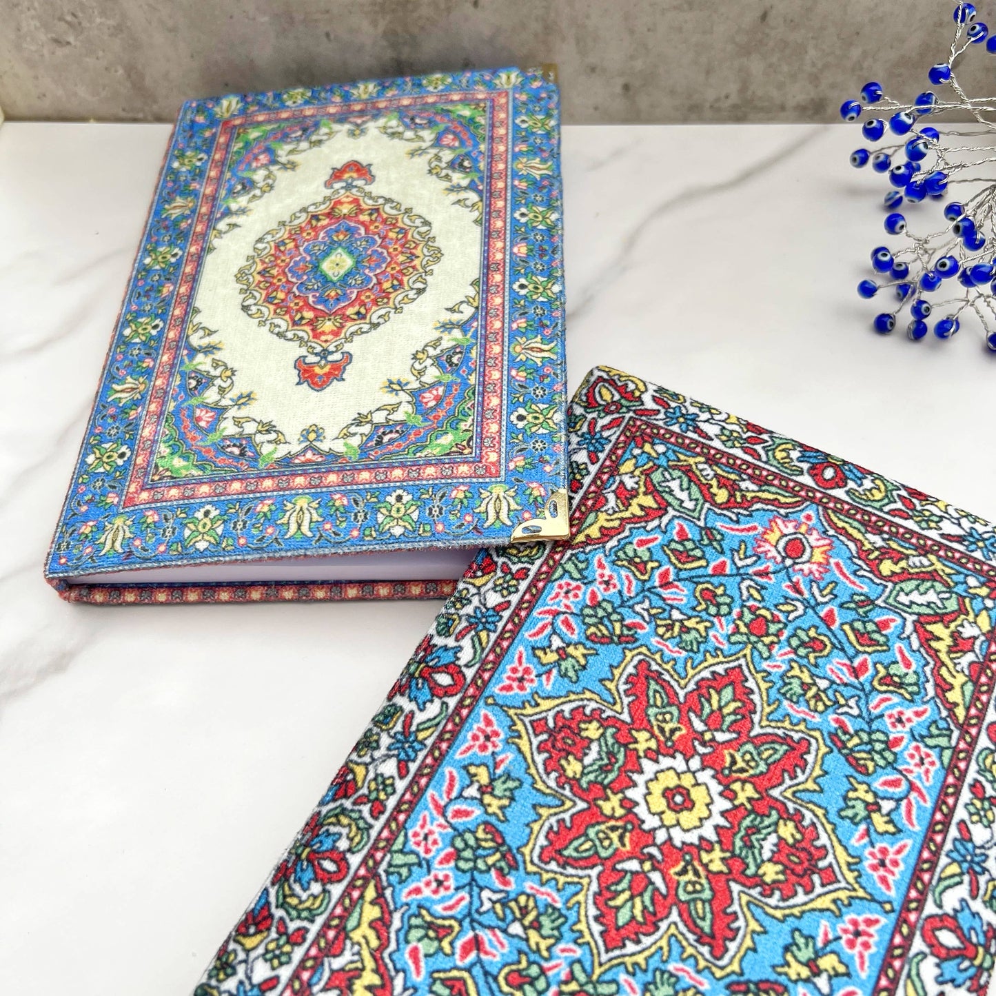Bohemian Woven Journal (Large)