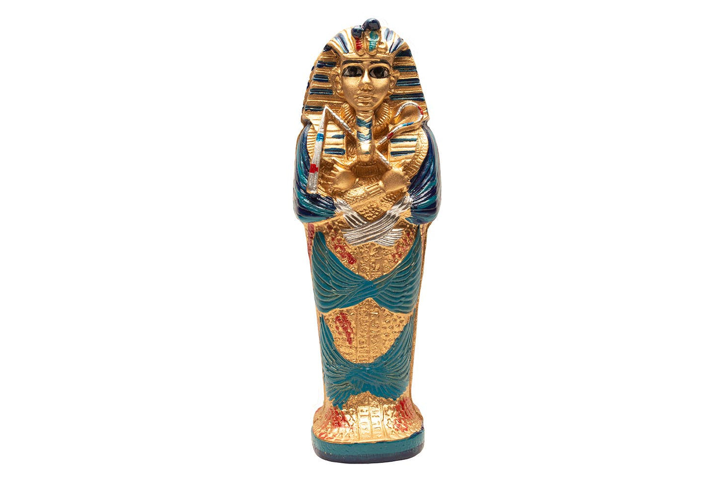 Egyptian Sarcophagus Box