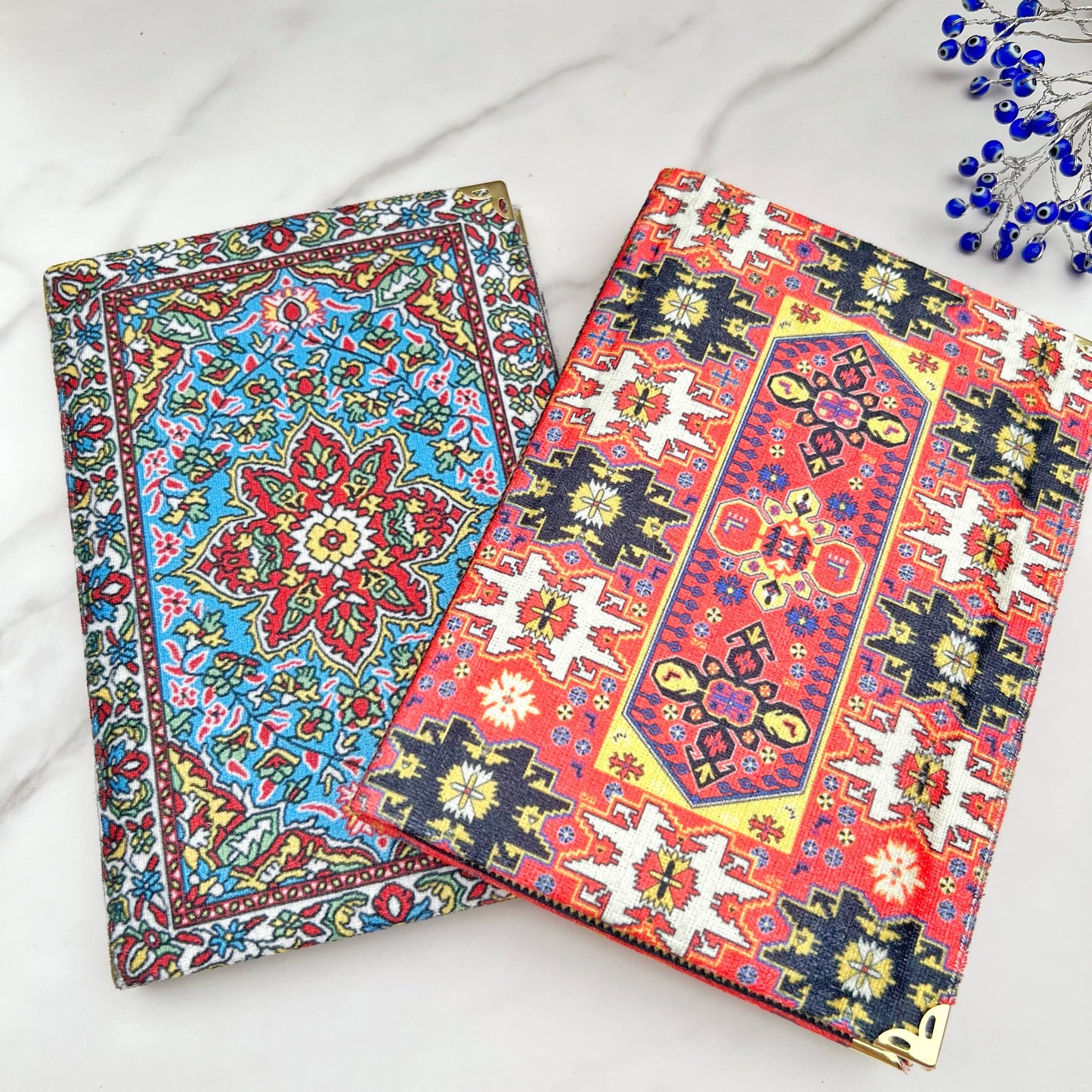 Bohemian Woven Journal (Large)