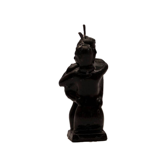 Erotic Couple Candle