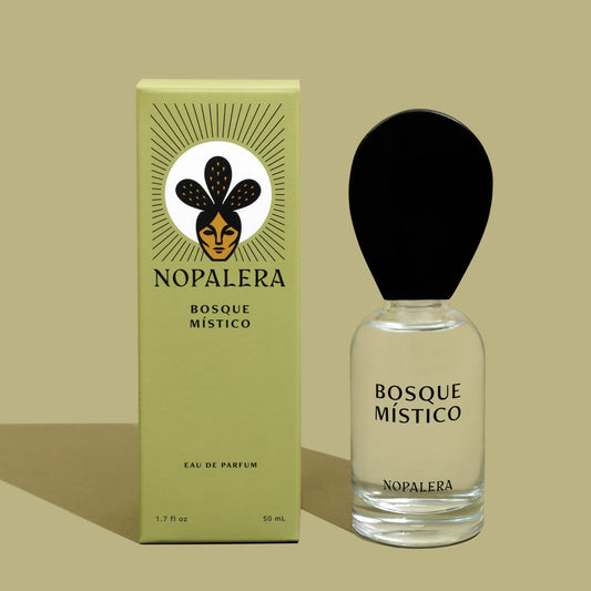 Bosque Místico Perfume (50ml)