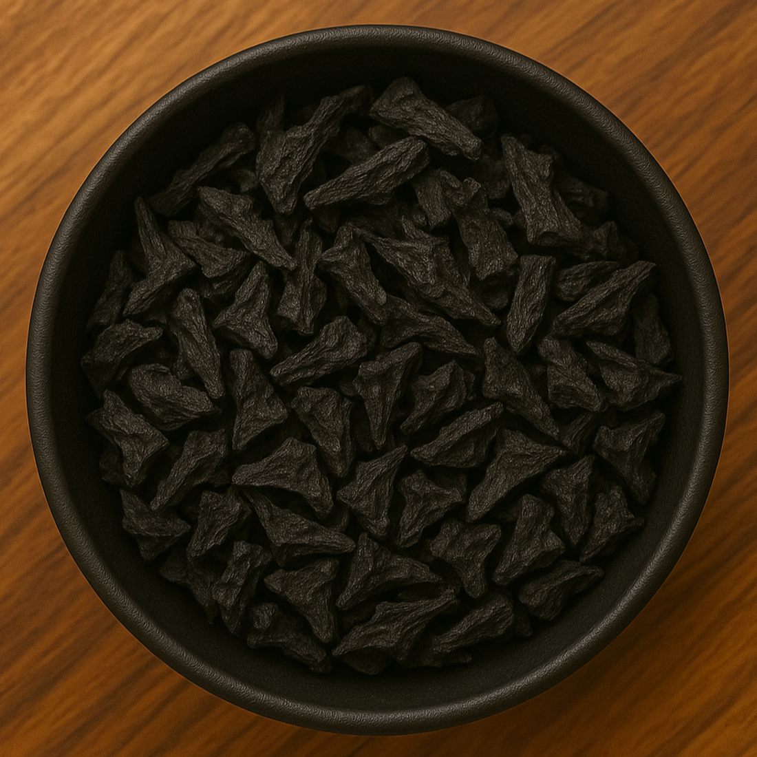 Wild Aconite Root (Prepared)