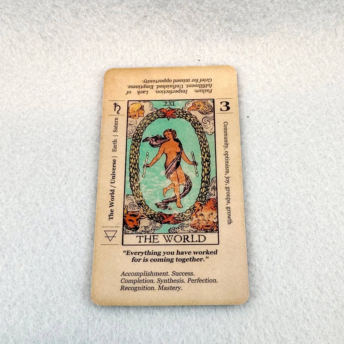 Tarot Deck For Beginners Bundle