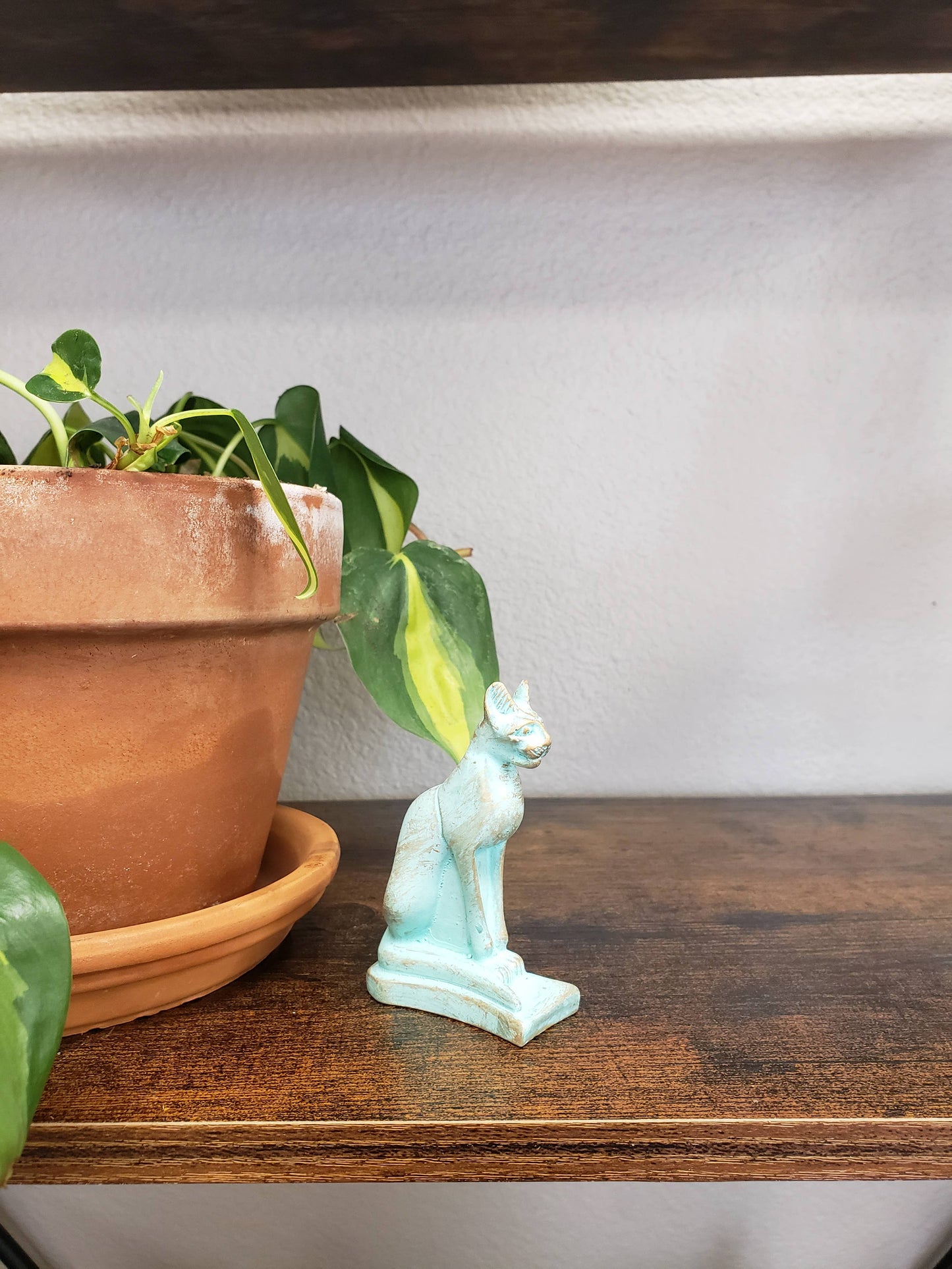 Bastet Cat Statue (3")