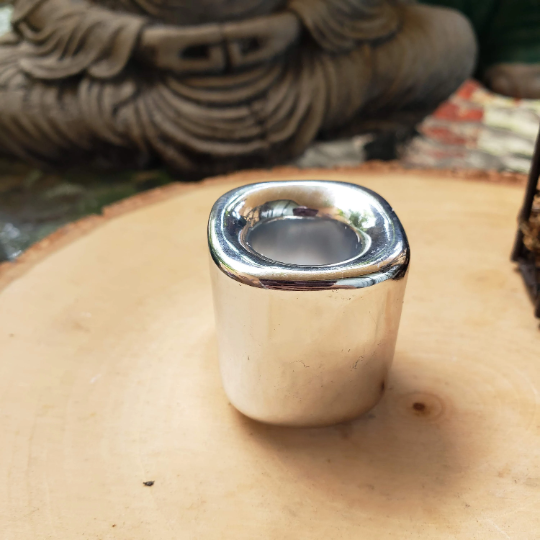 Spell Candle Holder