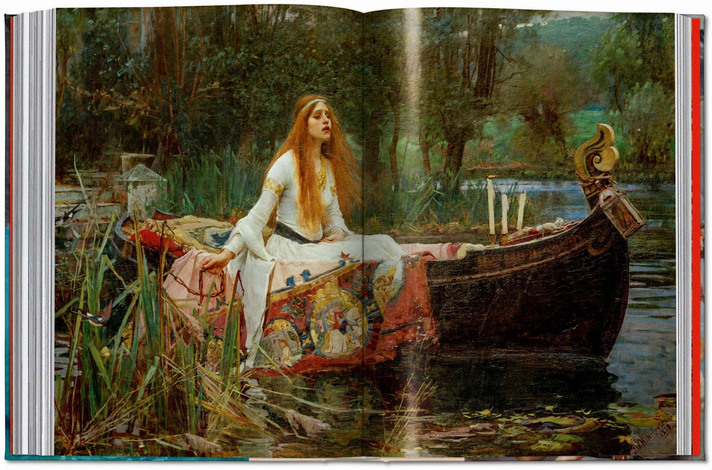 Witchcraft, The Library Of Esoterica (English)