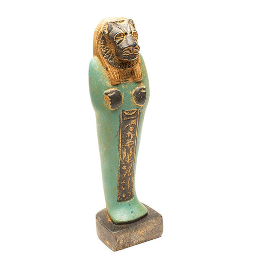 Standing Sekhmet Statue (5.75")