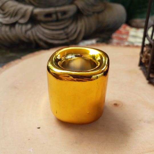 Spell Candle Holder