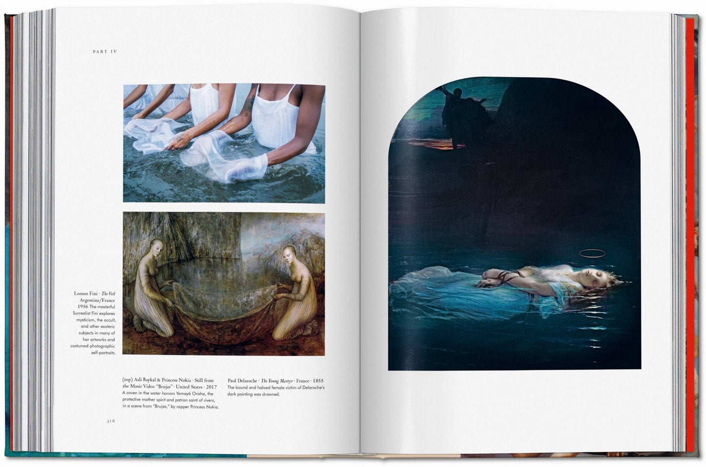 Witchcraft, The Library Of Esoterica (English)