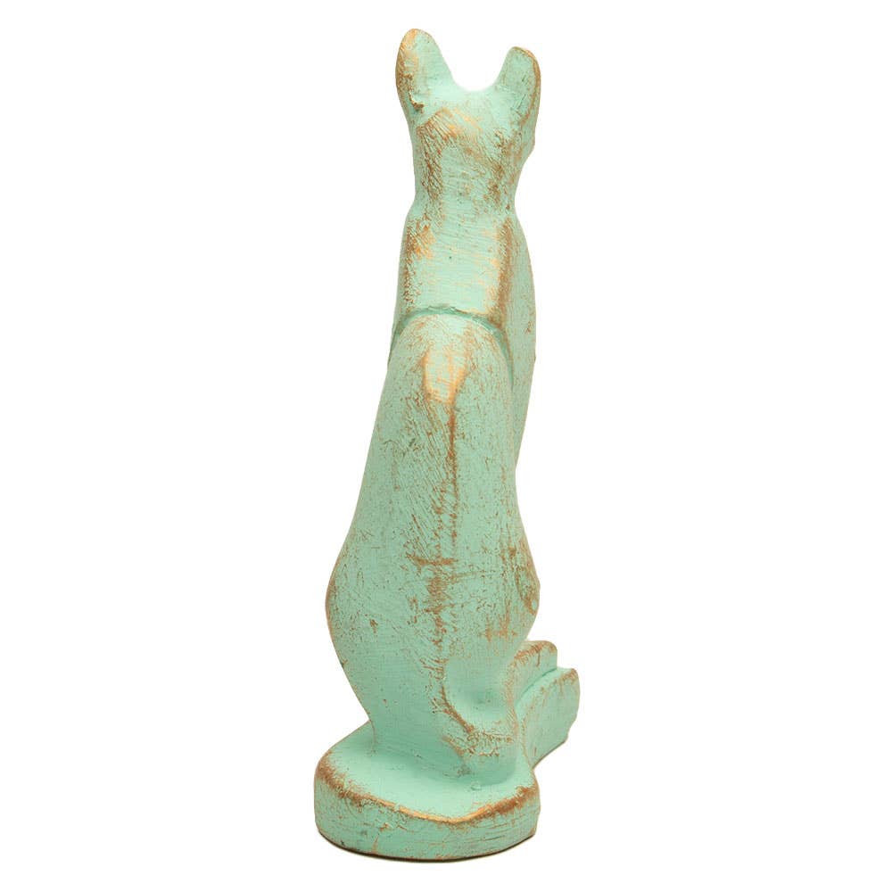 Bastet Cat Statue (3")