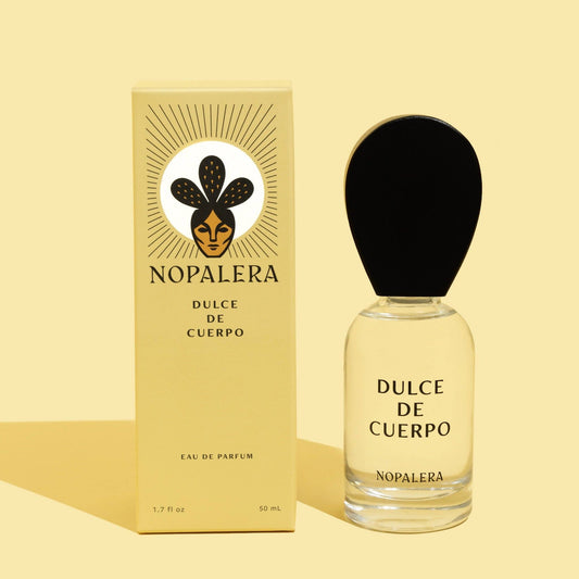 Dulce De Cuerpo Perfume (50ml)