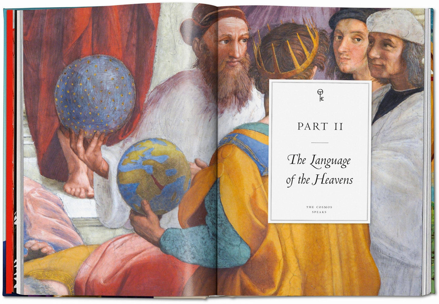 Astrology: The Library Of Esoterica by Andrea Richards