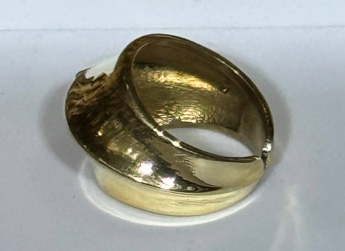 Visor Ring