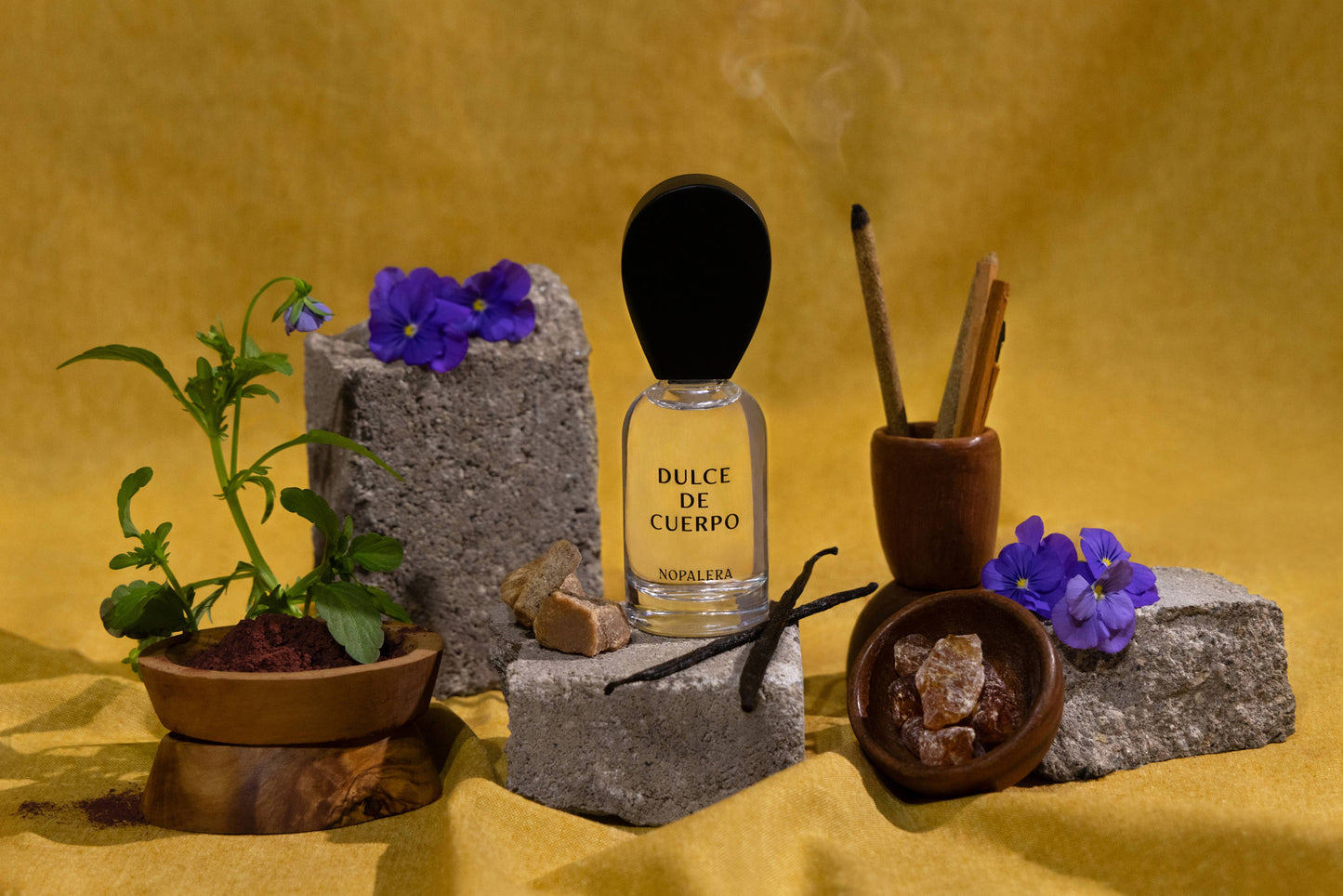 Dulce De Cuerpo Perfume (50ml)