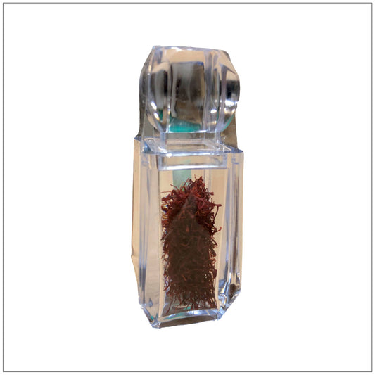 Iranian Saffron (1g)