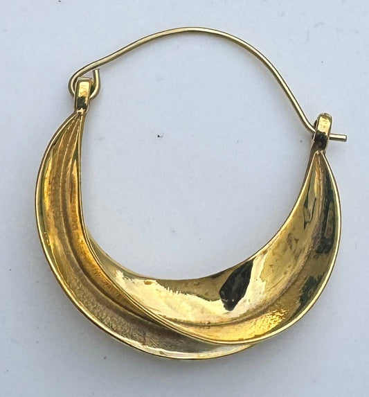Medium Fulani Earrings