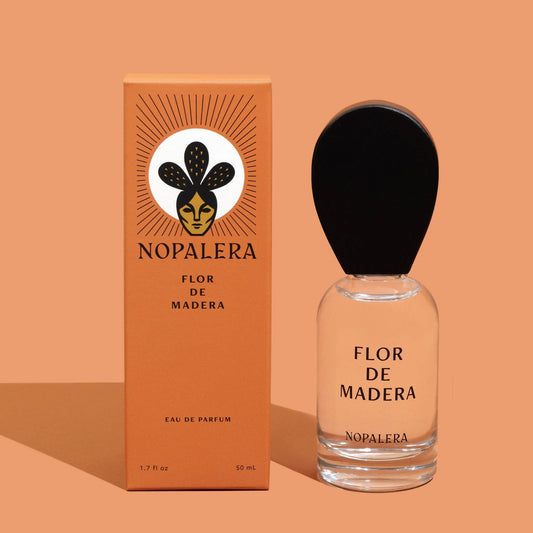 Flor De Madera Perfume (50ml)