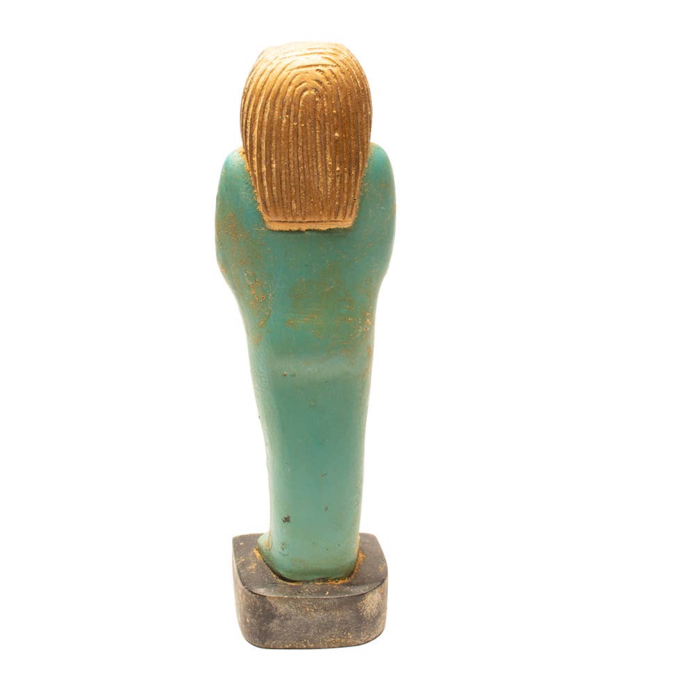 Standing Sekhmet Statue (5.75")