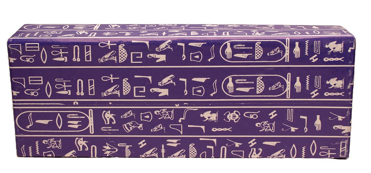 Make Your Own Papyrus Kit (3" x 9")