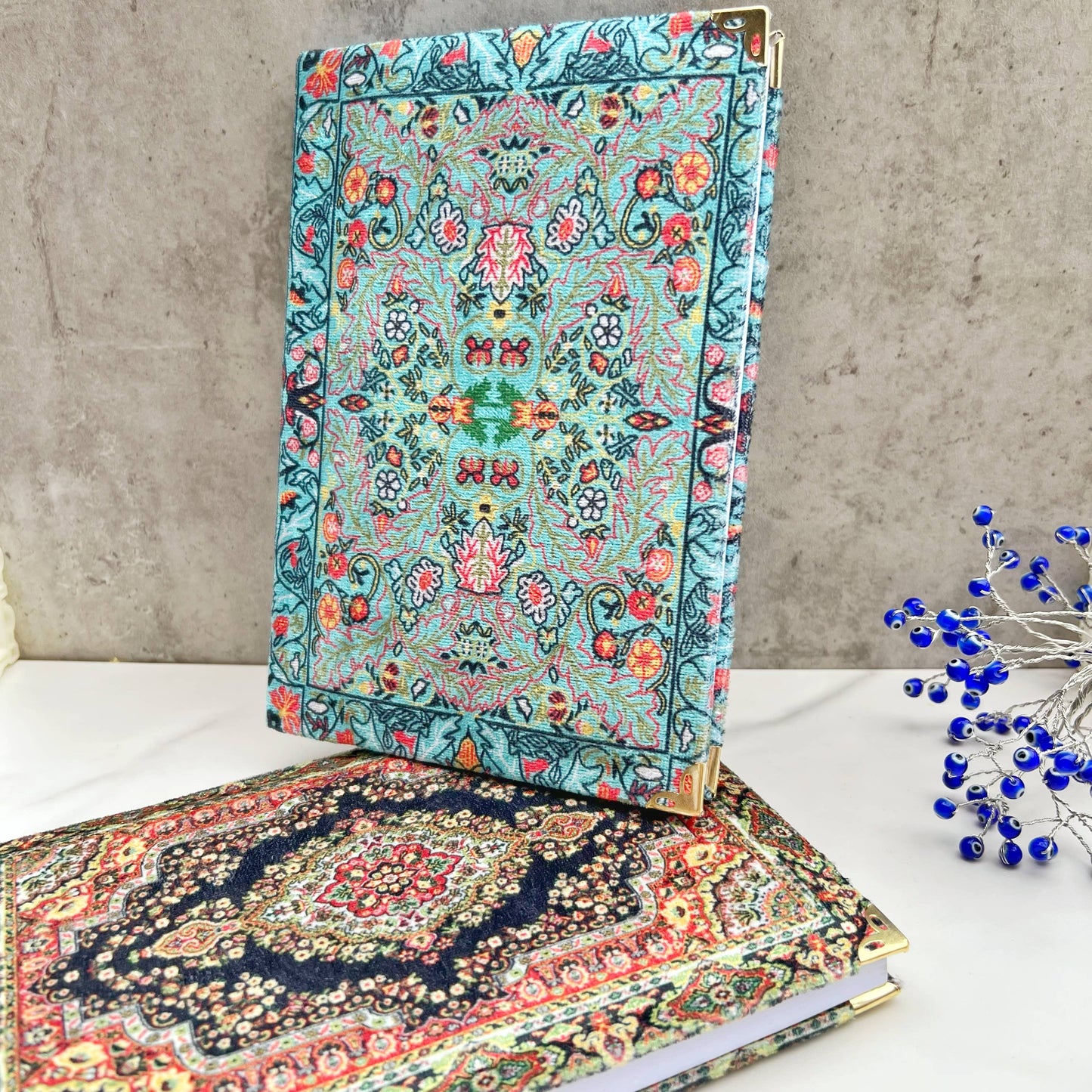 Bohemian Woven Journal (Small)