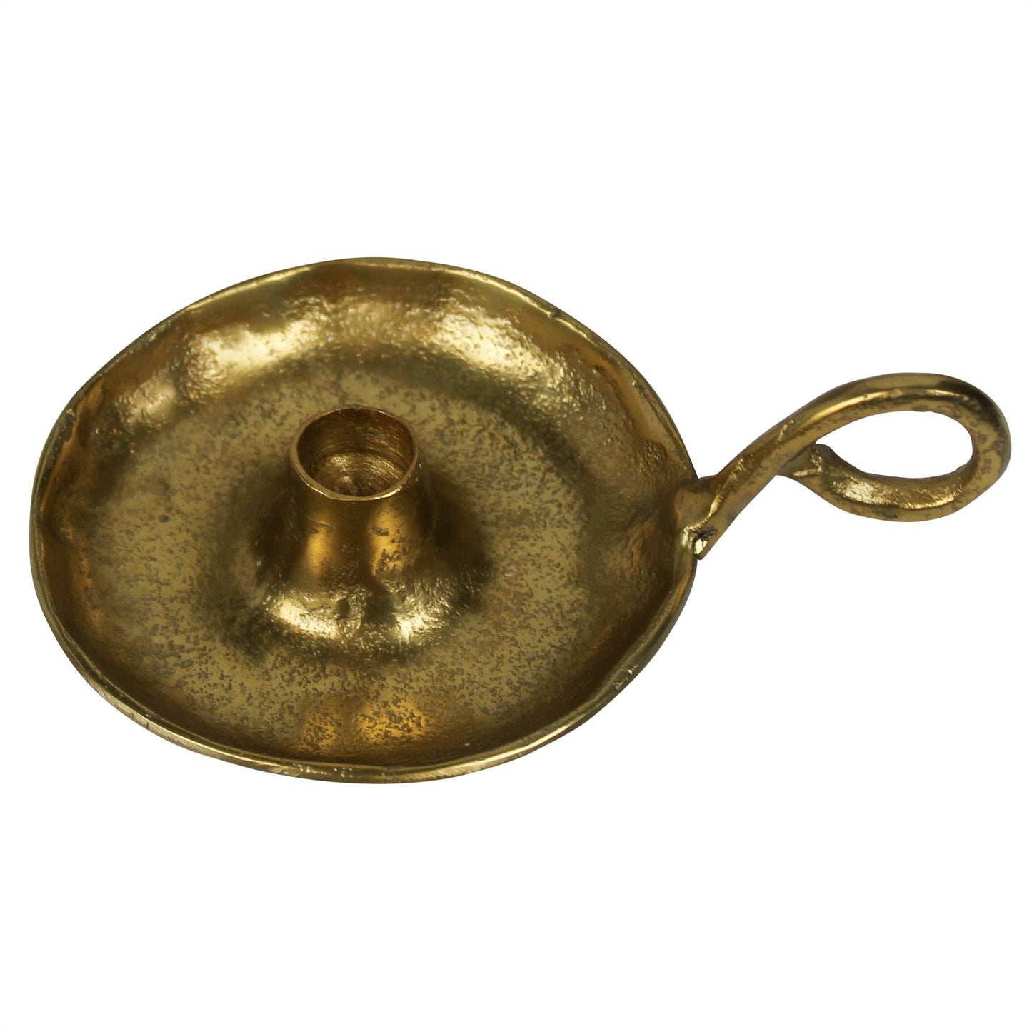 Chamber Taper Holder (Brass)