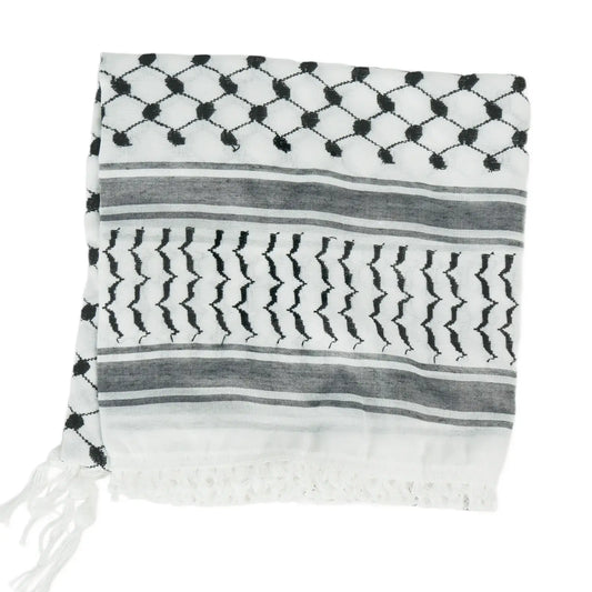 Classic Palestinian Kuffiyeh