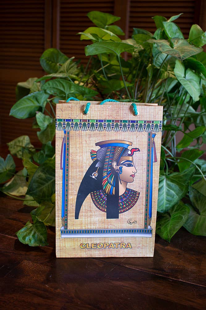 Egyptian Paper Gift Bags