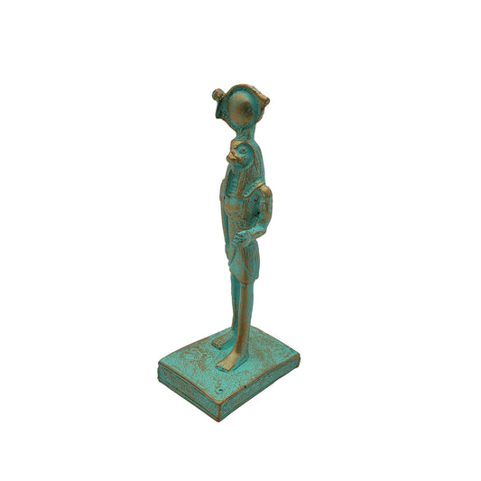 Egyptian Ra Statue (5")