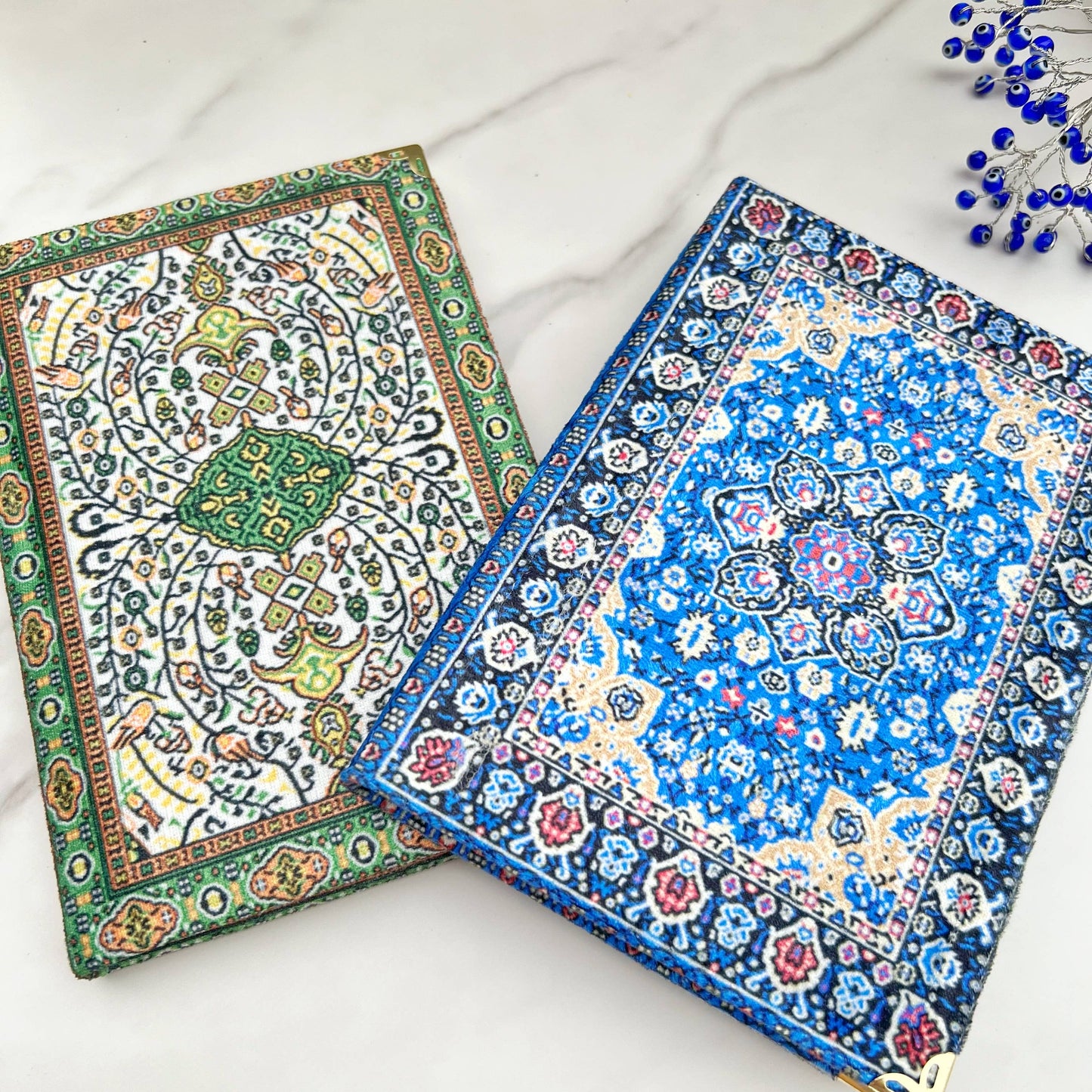 Bohemian Woven Journal (Small)