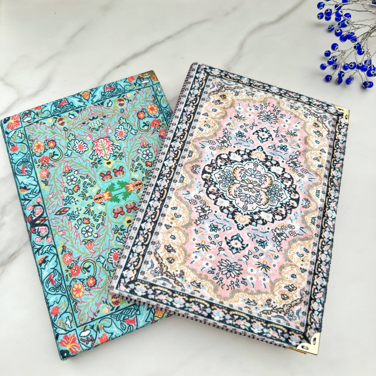 Bohemian Woven Journal (Large)