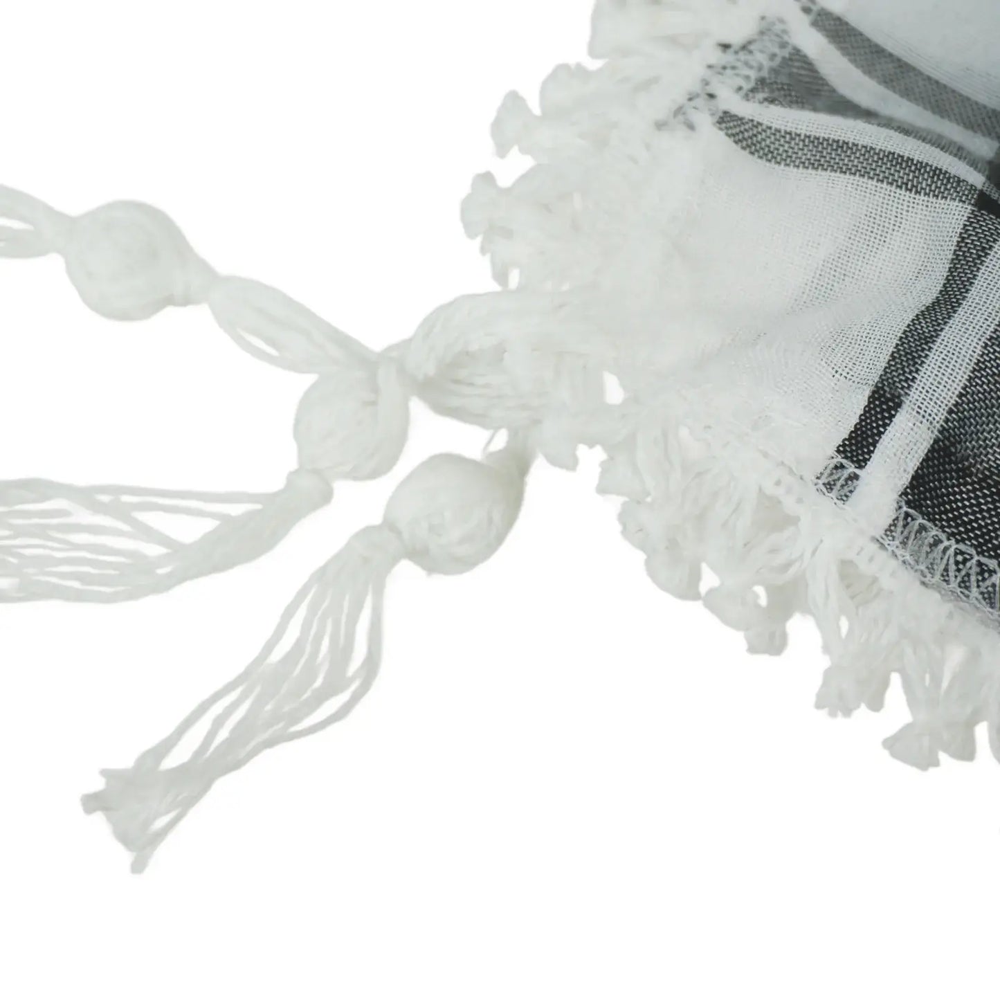 Classic Palestinian Kuffiyeh