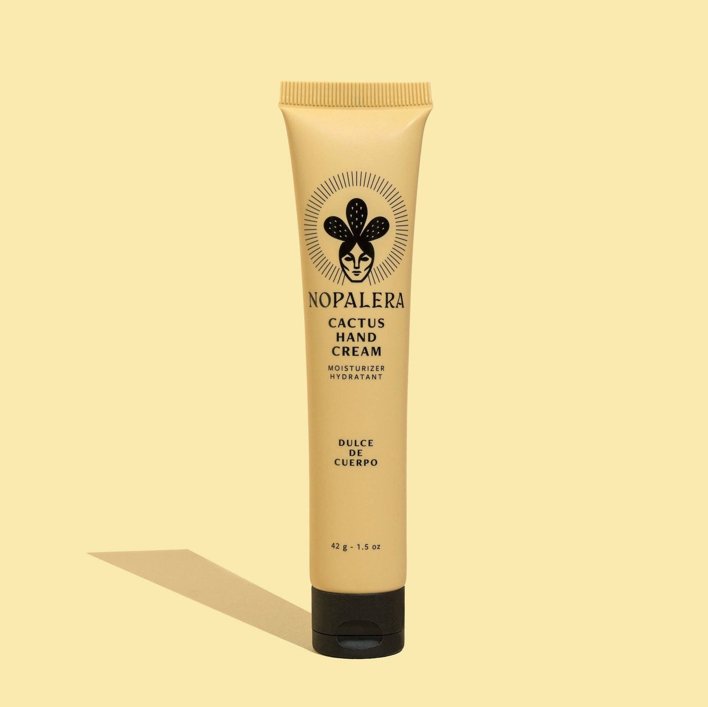 Dulce De Cuerpo Cactus Hand Cream