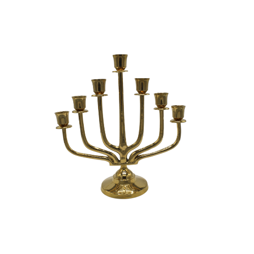 Candlestand (7 Candles)