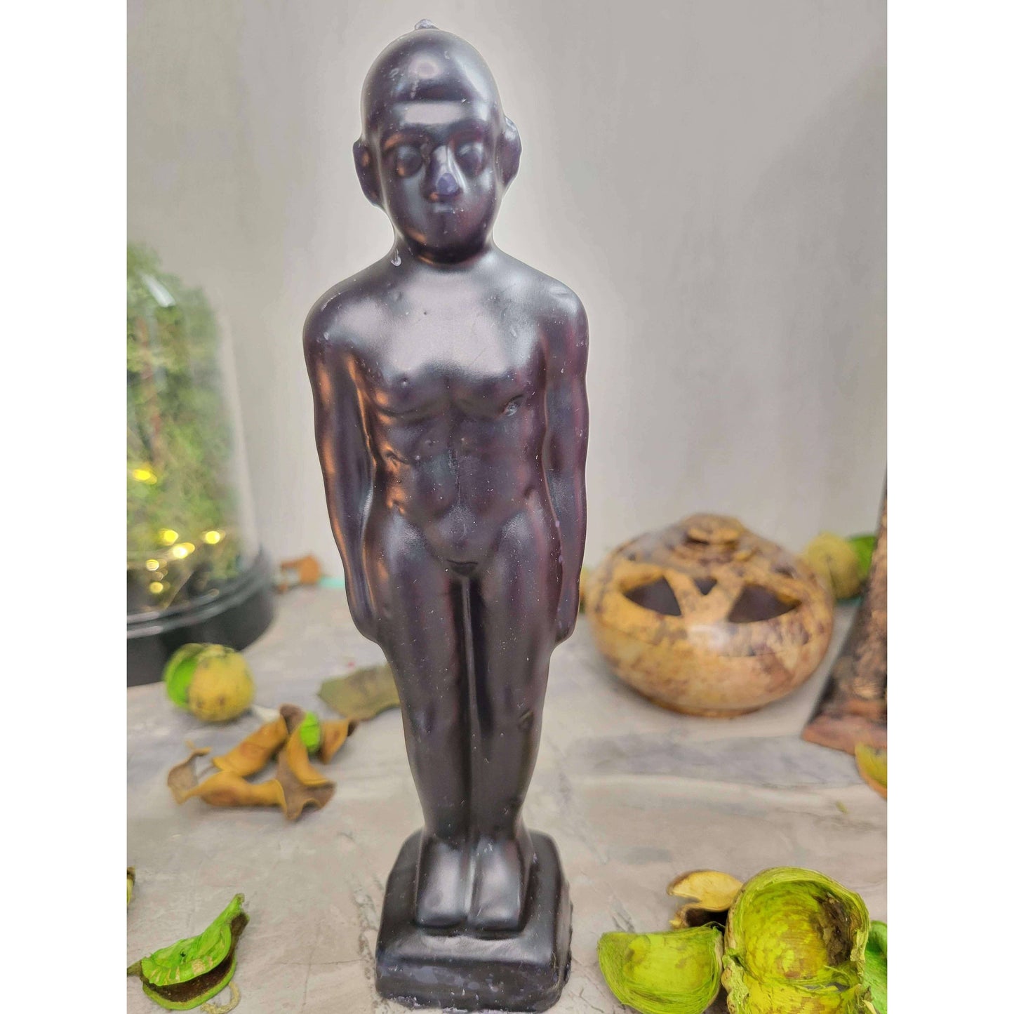 Masculine Spell Candle