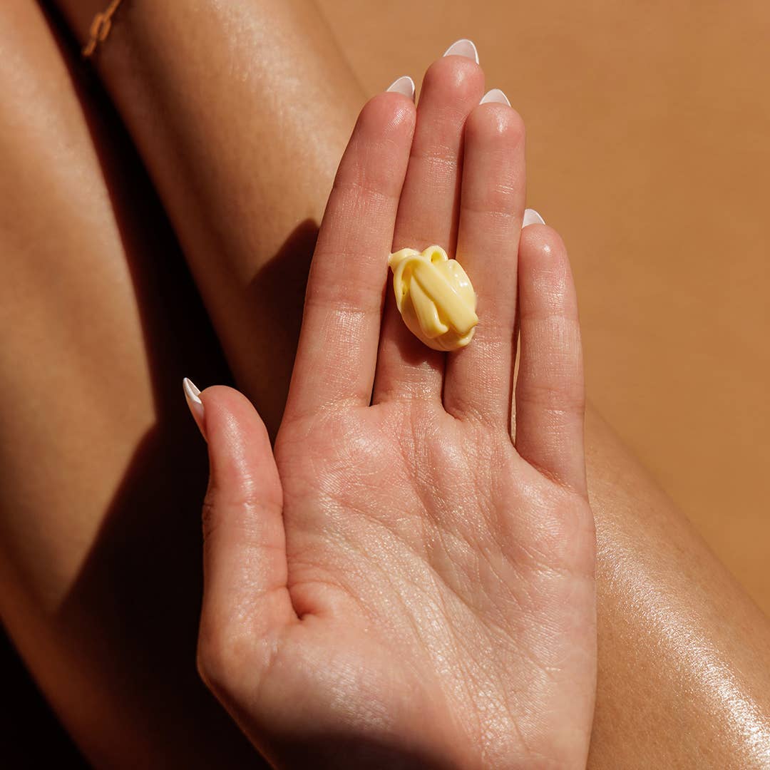 Nopalera Dulce De Cuerpo Cactus Body Cream